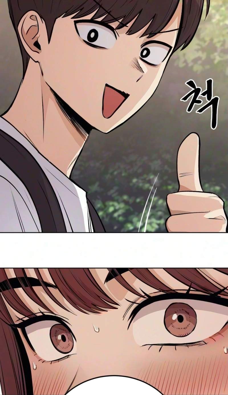 A Girl Clumsy With Her Words — Chapter 9 — page 69