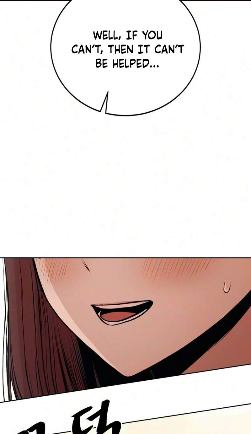 A Girl Clumsy With Her Words — Chapter 9 — page 70