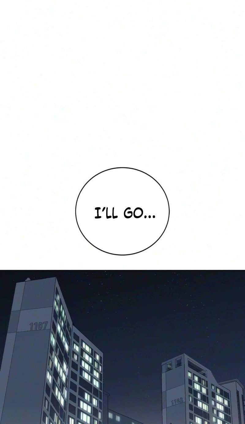 A Girl Clumsy With Her Words — Chapter 9 — page 72