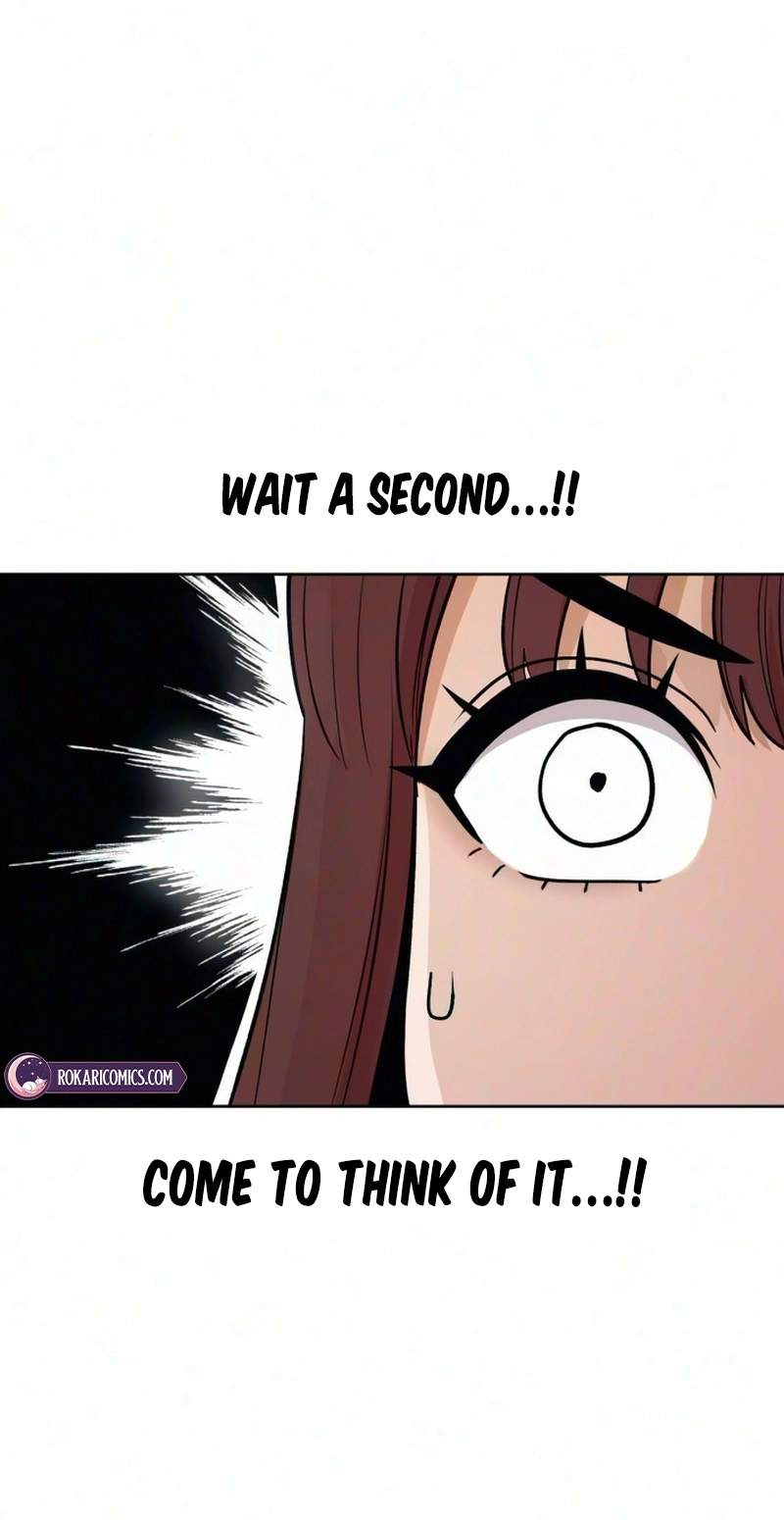 A Girl Clumsy With Her Words — Chapter 9 — page 76