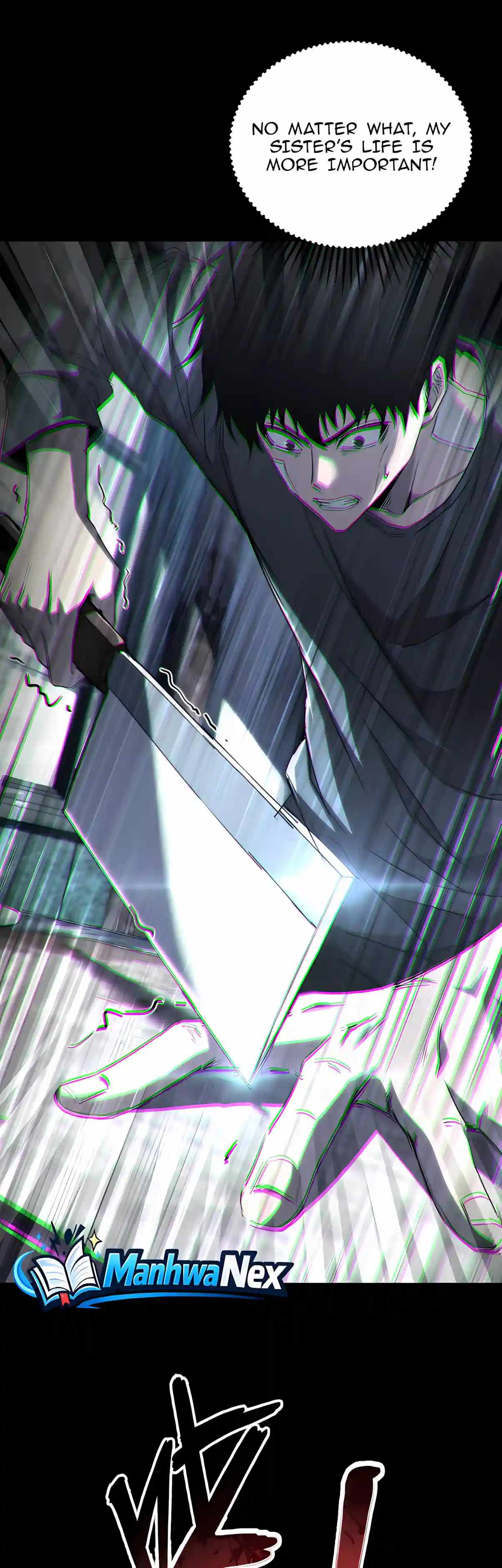 High Martial Arts: My Cells Can Evolve Infinitely — Chapter 2 — page 10