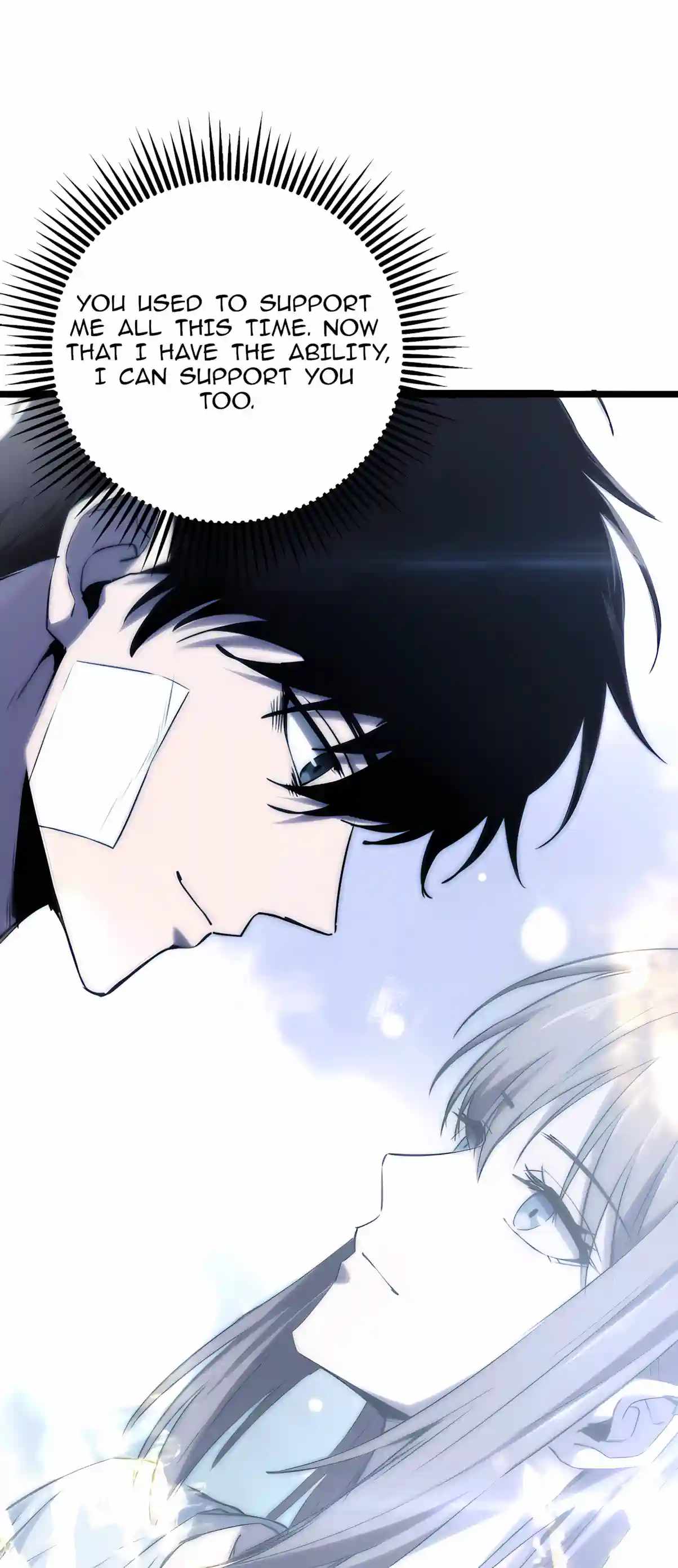 High Martial Arts: My Cells Can Evolve Infinitely — Chapter 2 — page 52