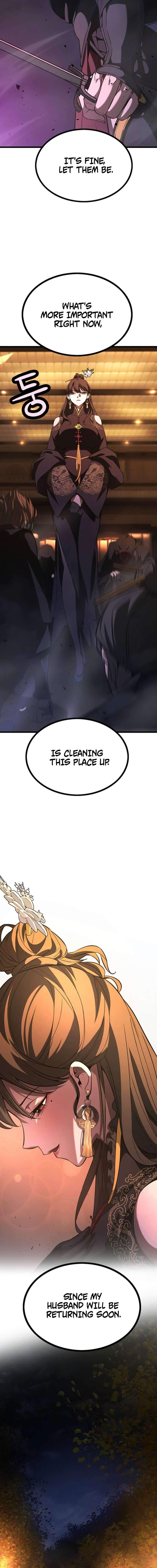 Solo Swordmaster — Chapter 16 — page 4