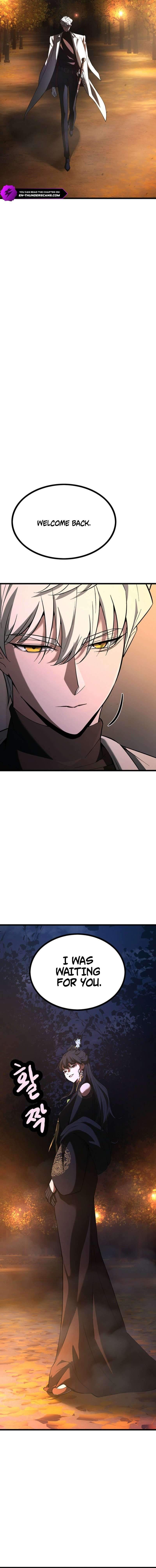 Solo Swordmaster — Chapter 16 — page 5