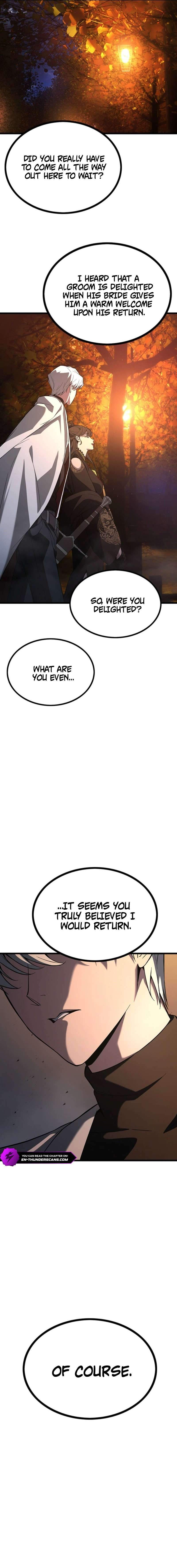 Solo Swordmaster — Chapter 16 — page 6