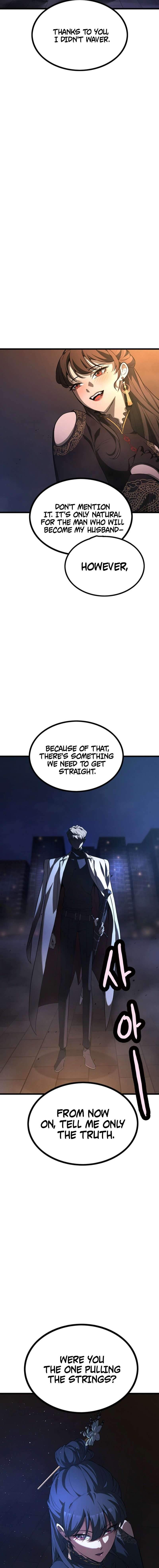 Solo Swordmaster — Chapter 16 — page 8
