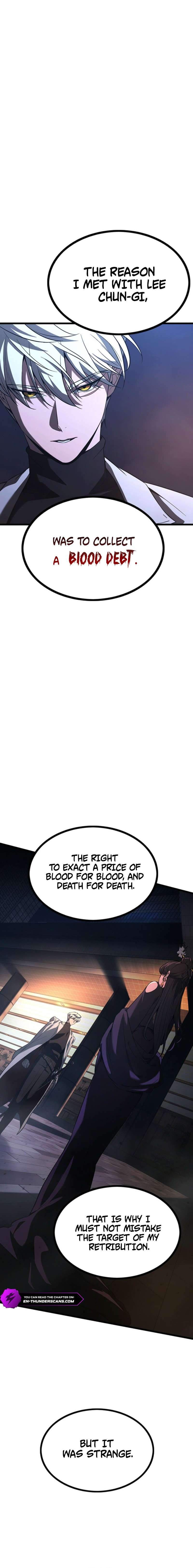 Solo Swordmaster — Chapter 16 — page 10