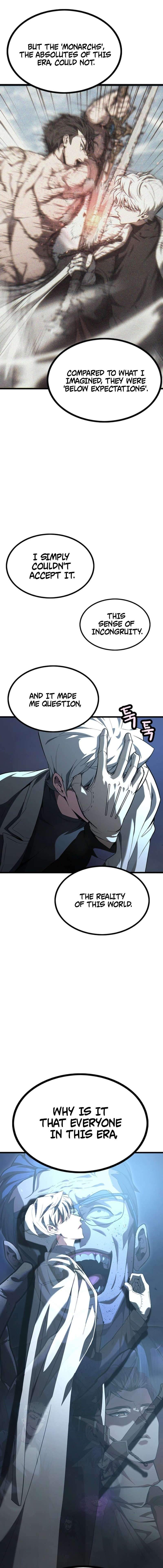 Solo Swordmaster — Chapter 16 — page 12