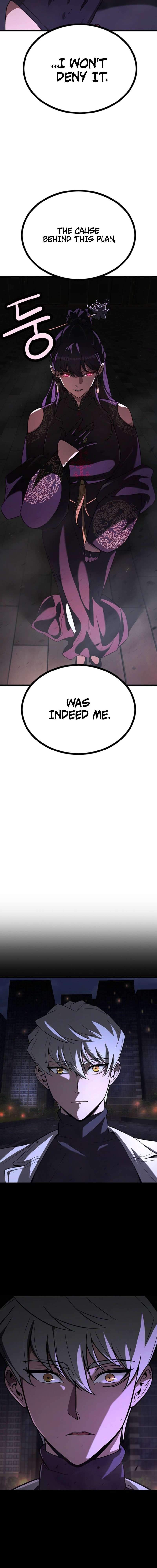Solo Swordmaster — Chapter 16 — page 23