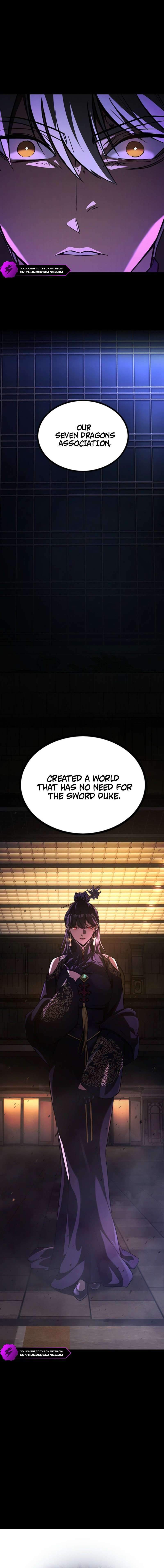 Solo Swordmaster — Chapter 16 — page 24