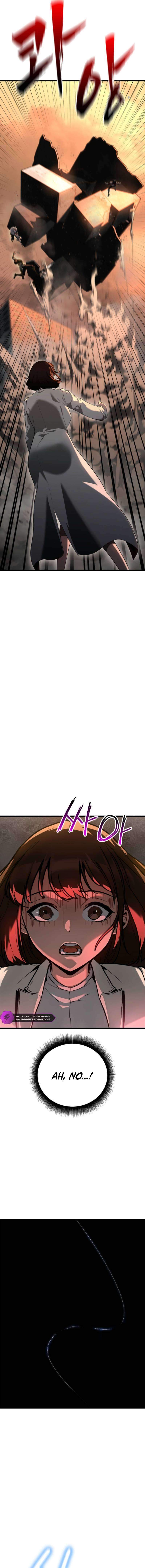 Solo Swordmaster — Chapter 2 — page 19