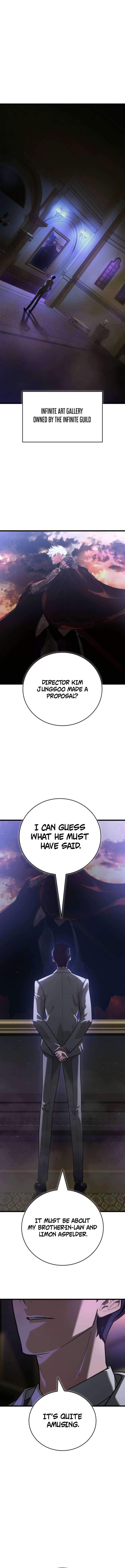 Solo Swordmaster — Chapter 2 — page 28