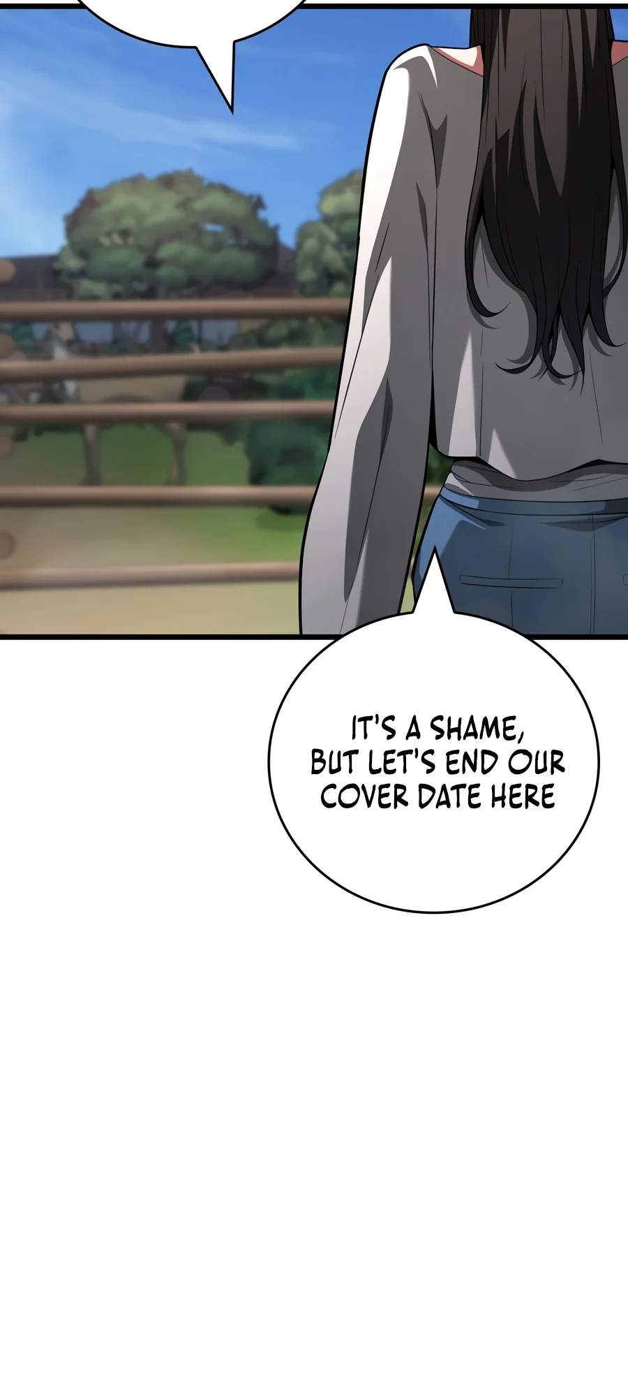 Solo Swordmaster — Chapter 22 — page 5