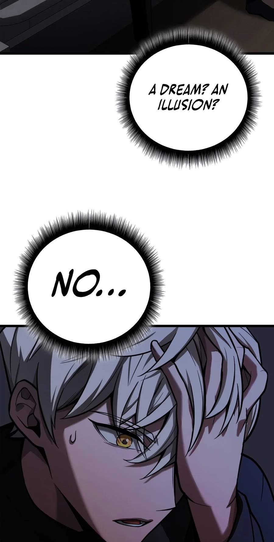 Solo Swordmaster — Chapter 5 — page 3