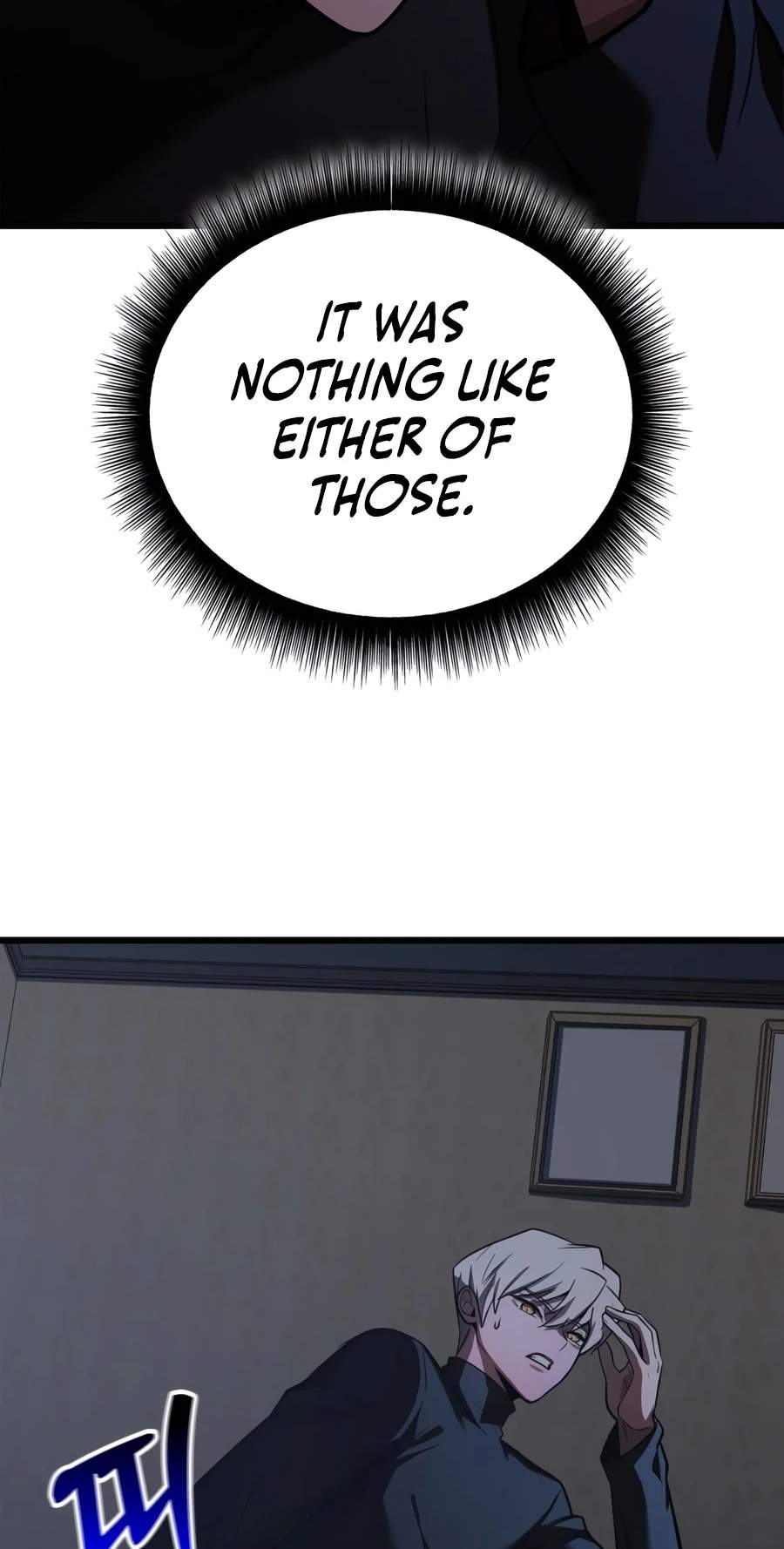 Solo Swordmaster — Chapter 5 — page 4