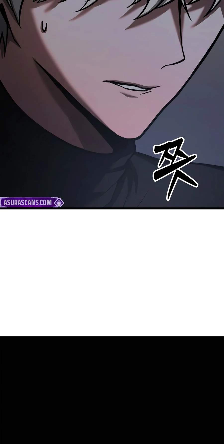 Solo Swordmaster — Chapter 5 — page 8
