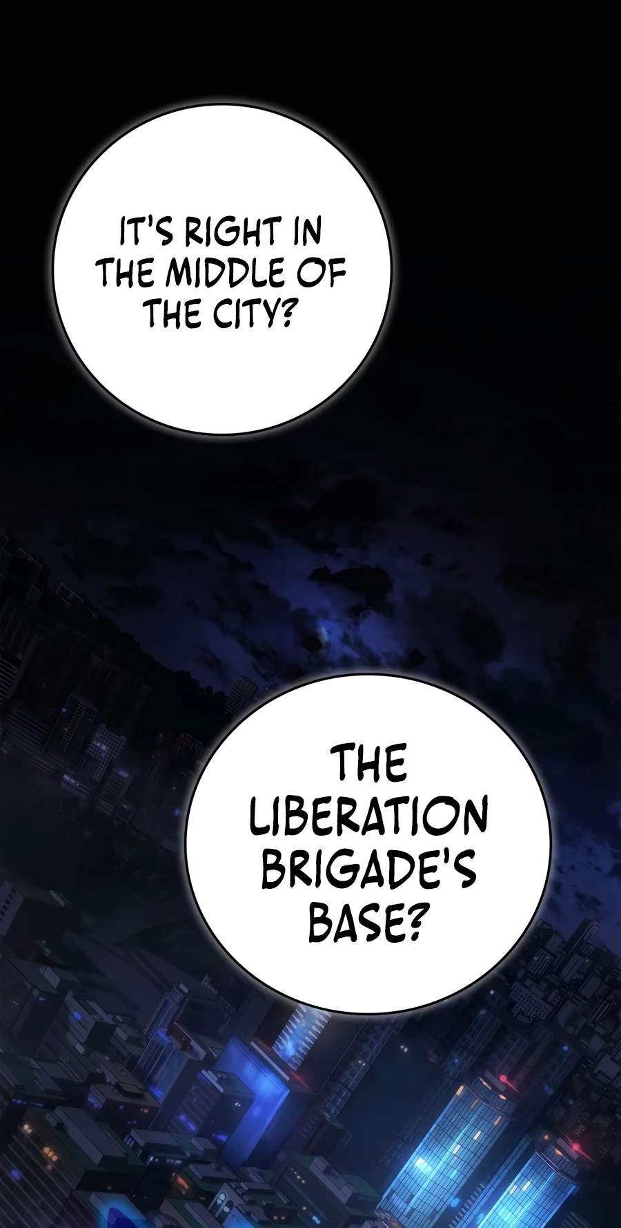Solo Swordmaster — Chapter 5 — page 9