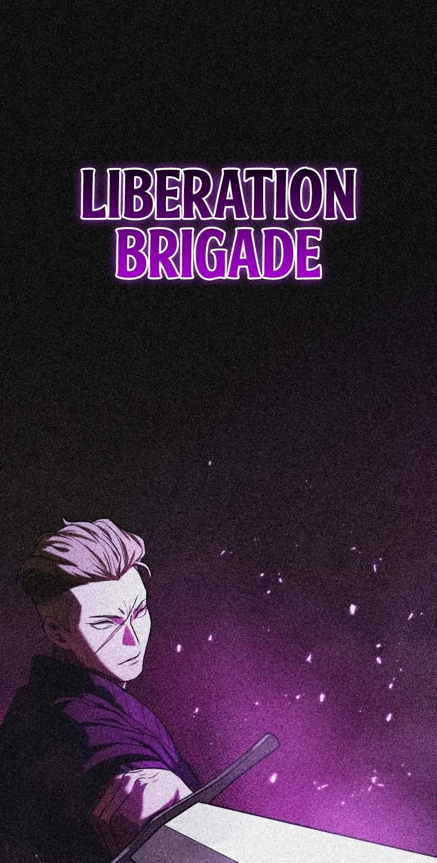 Solo Swordmaster — Chapter 5 — page 14