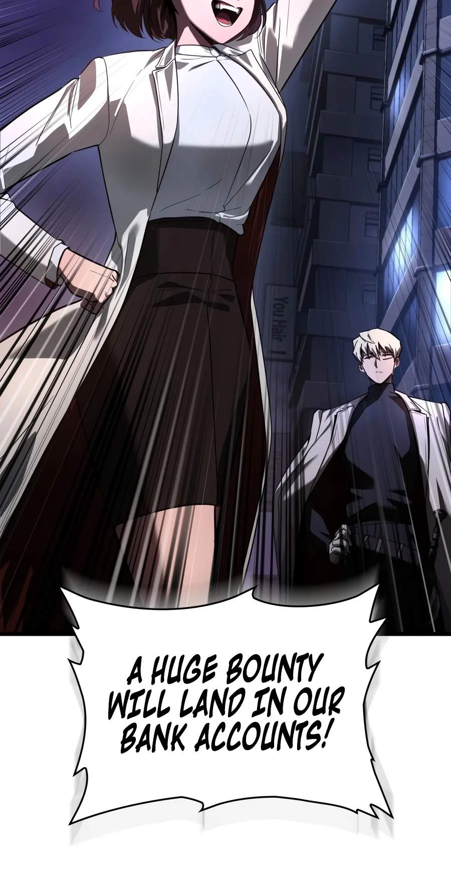 Solo Swordmaster — Chapter 5 — page 26