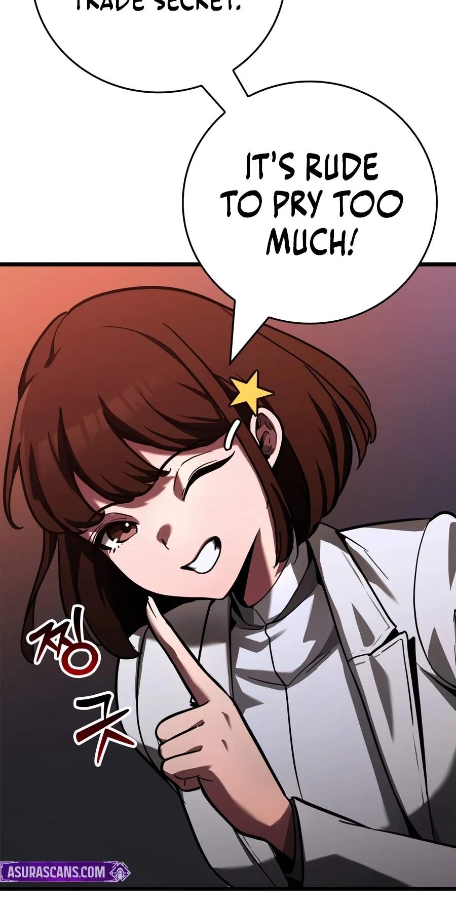 Solo Swordmaster — Chapter 5 — page 29