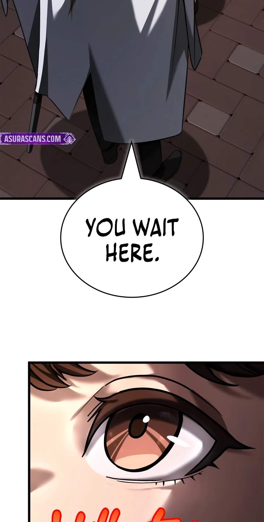 Solo Swordmaster — Chapter 5 — page 49