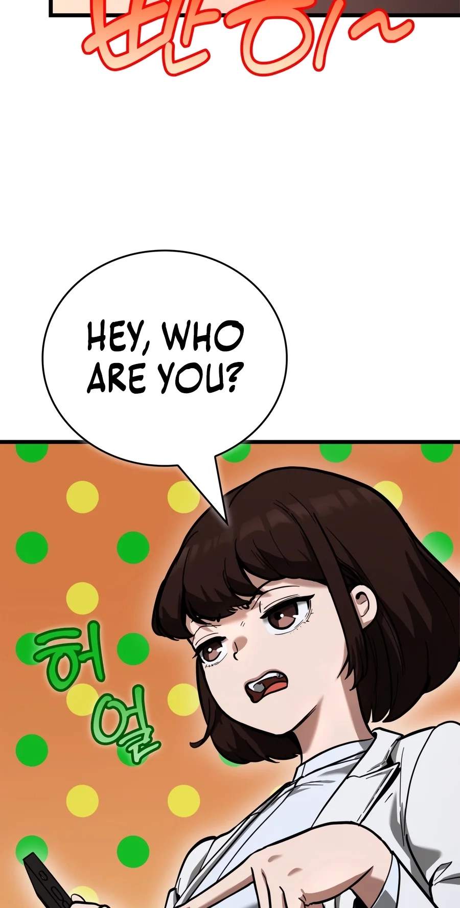 Solo Swordmaster — Chapter 5 — page 50