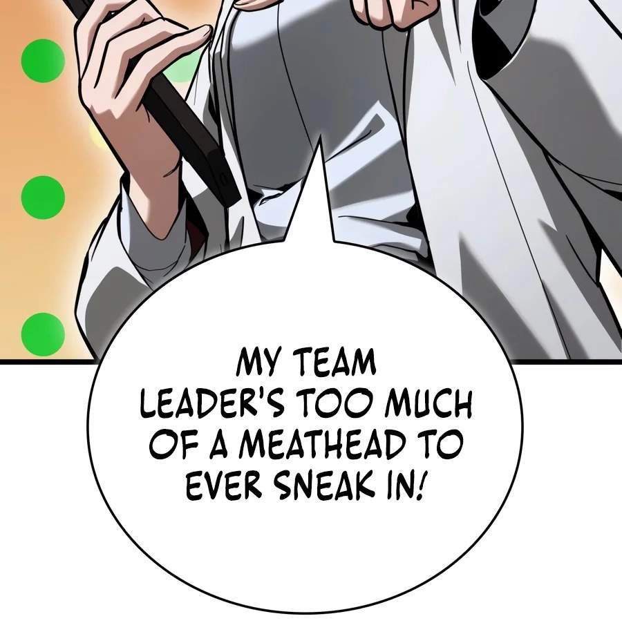 Solo Swordmaster — Chapter 5 — page 51
