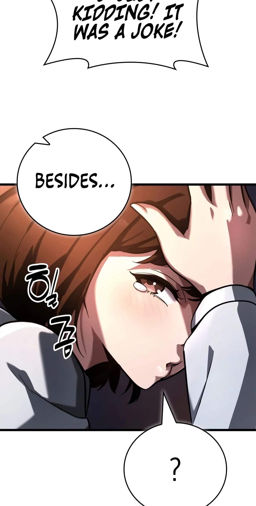 Solo Swordmaster — Chapter 5 — page 54