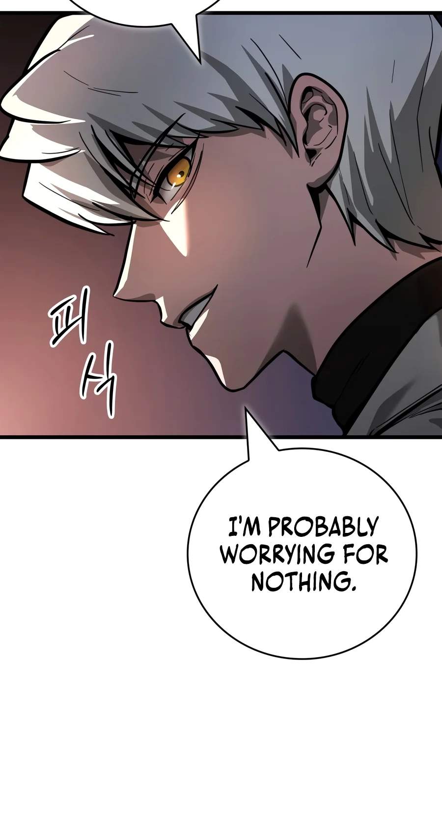 Solo Swordmaster — Chapter 5 — page 64