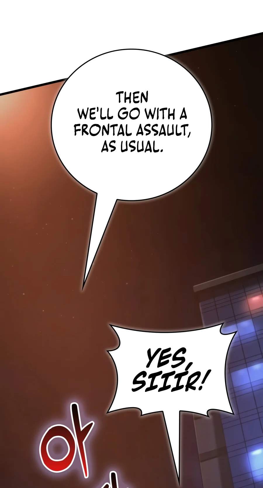 Solo Swordmaster — Chapter 5 — page 65