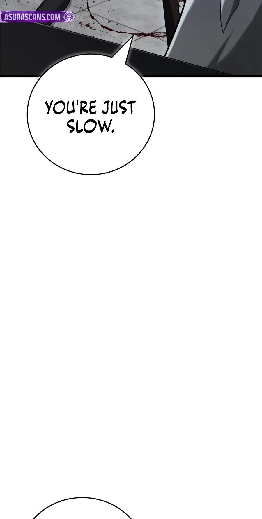Solo Swordmaster — Chapter 5 — page 76