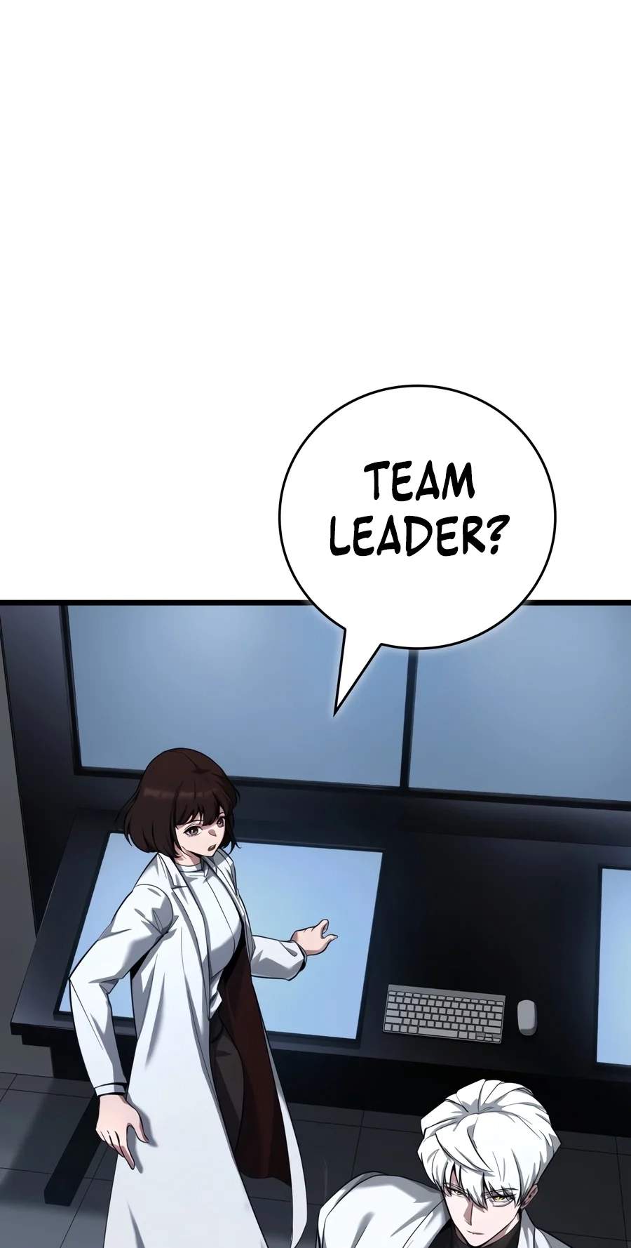 Solo Swordmaster — Chapter 5 — page 83