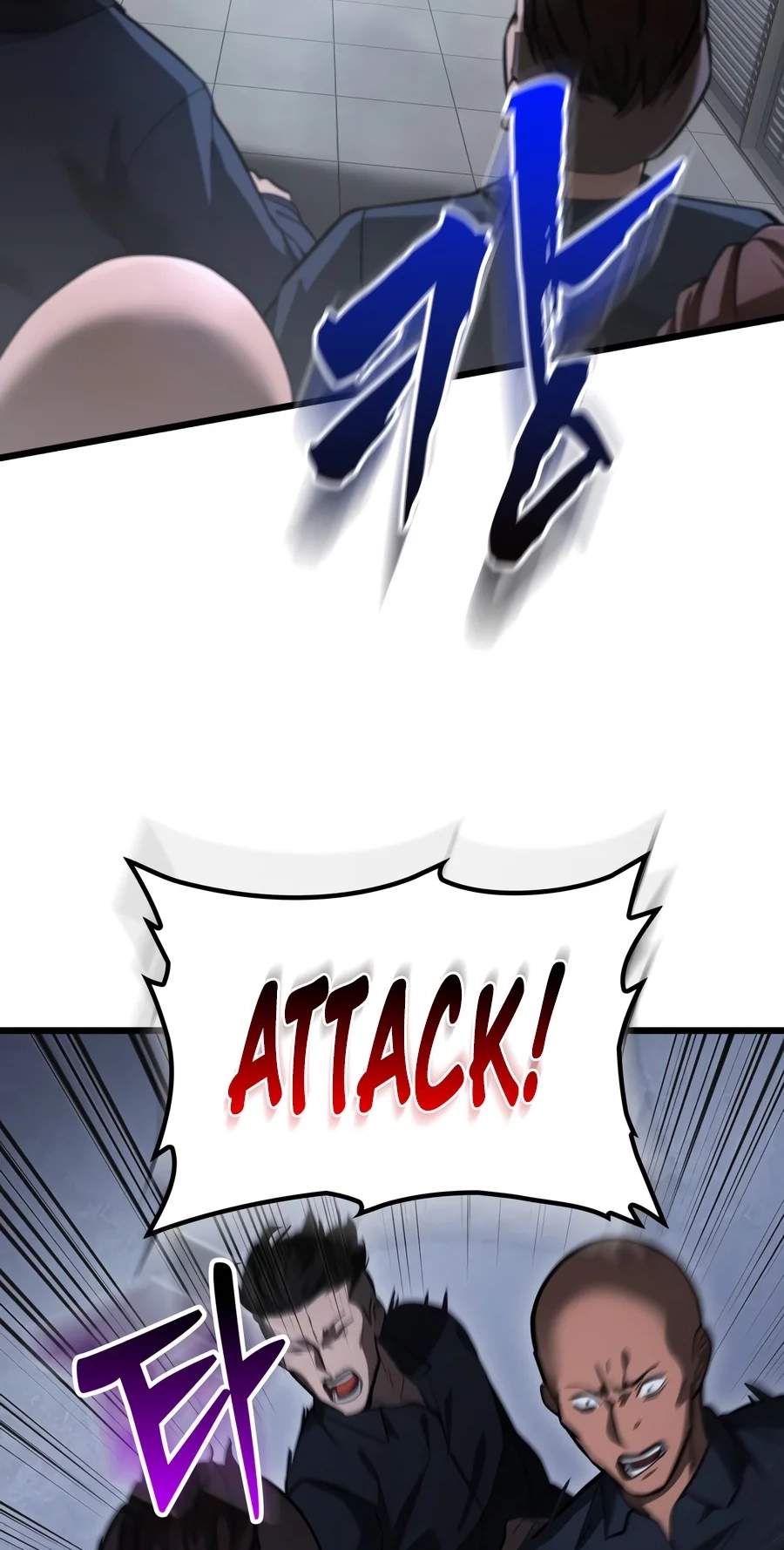 Solo Swordmaster — Chapter 5 — page 89