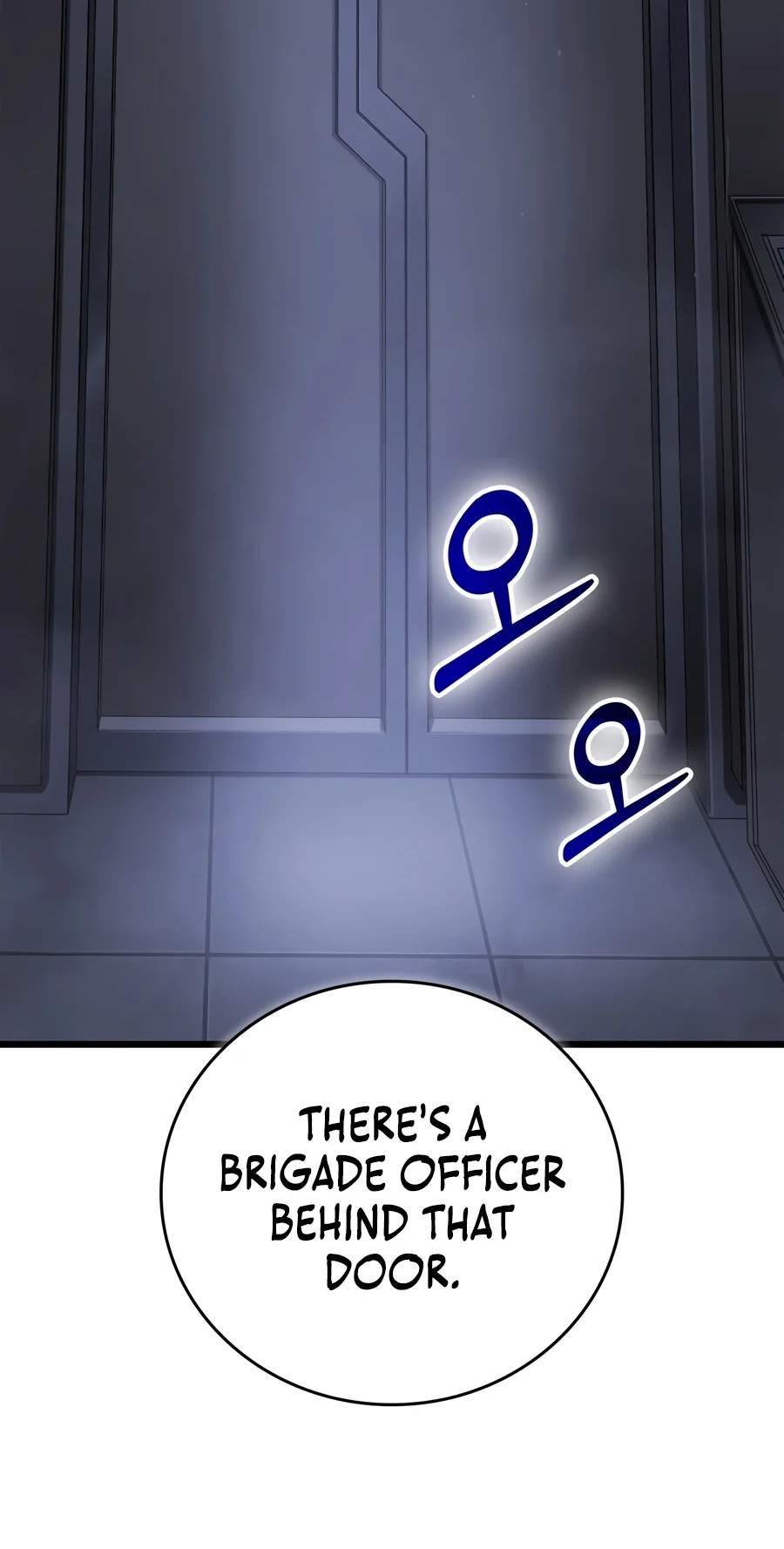 Solo Swordmaster — Chapter 5 — page 107