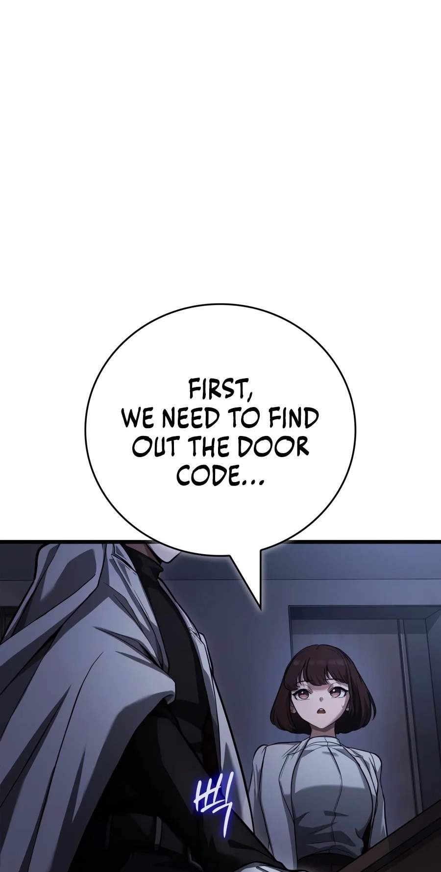 Solo Swordmaster — Chapter 5 — page 108