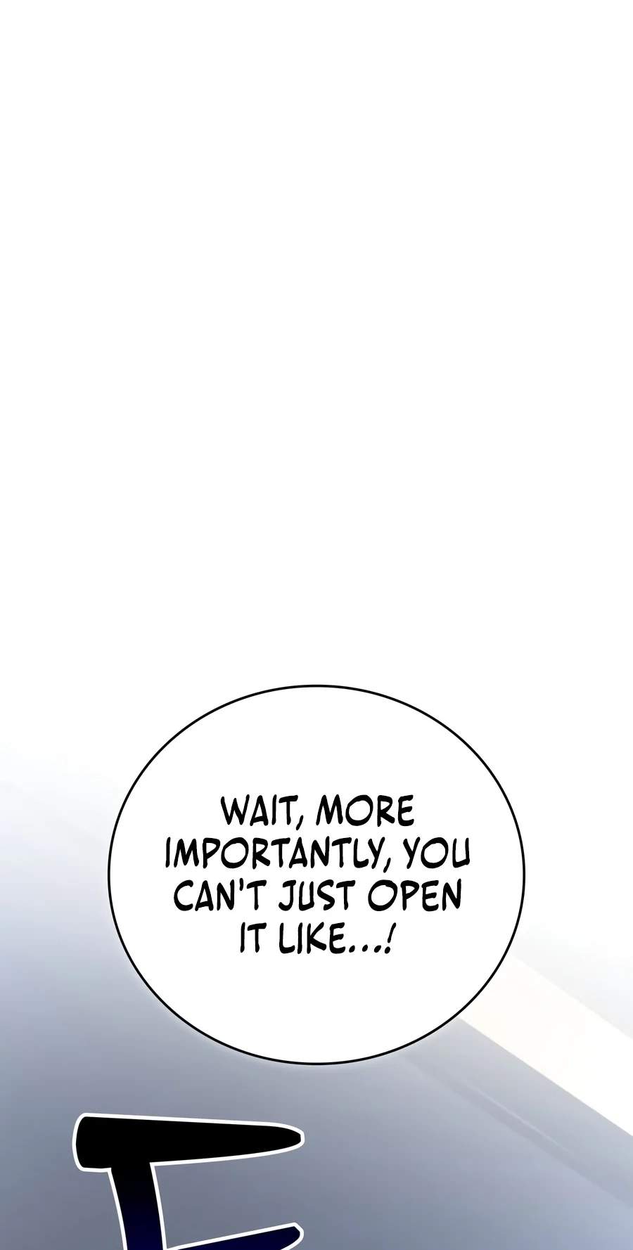 Solo Swordmaster — Chapter 5 — page 111