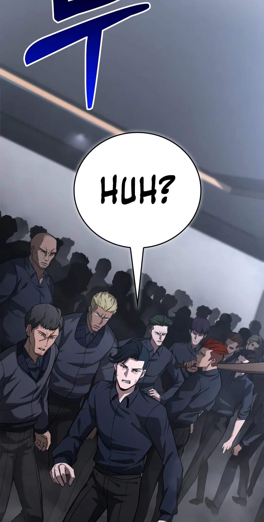 Solo Swordmaster — Chapter 5 — page 112