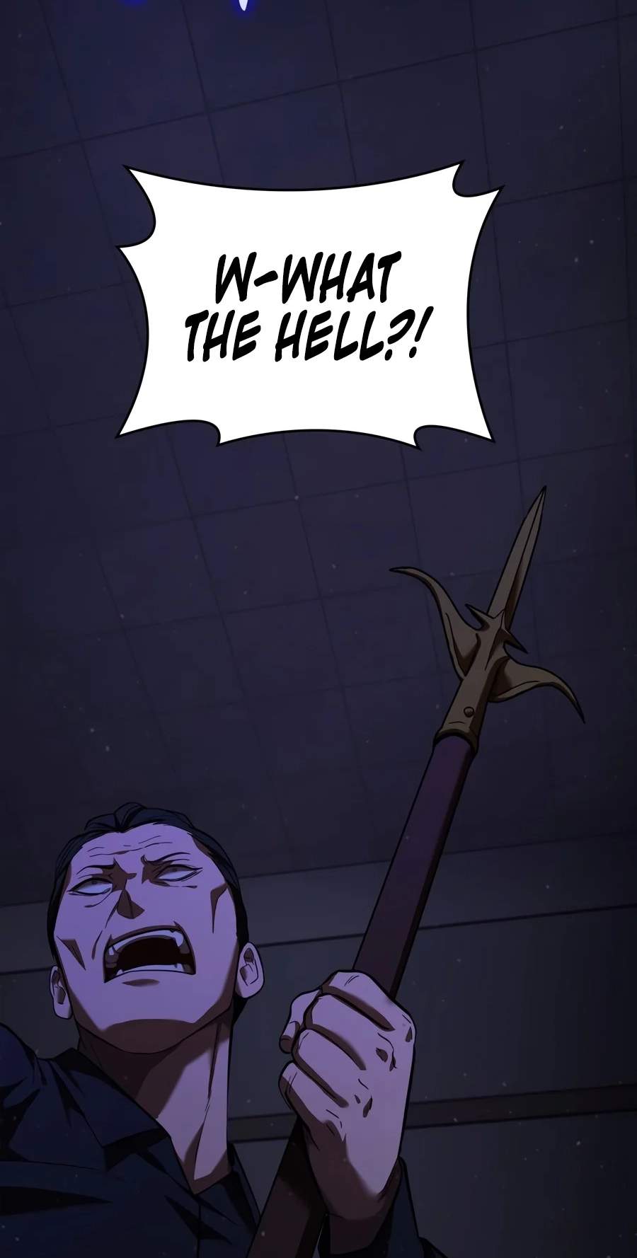 Solo Swordmaster — Chapter 5 — page 119
