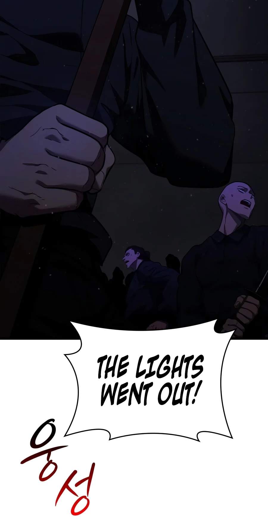 Solo Swordmaster — Chapter 5 — page 120