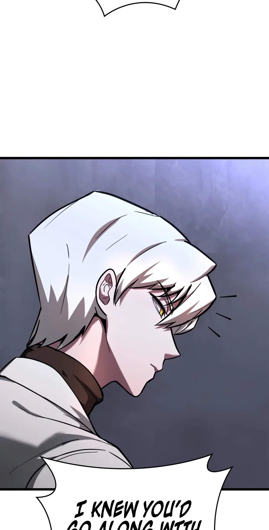 Solo Swordmaster — Chapter 5 — page 131