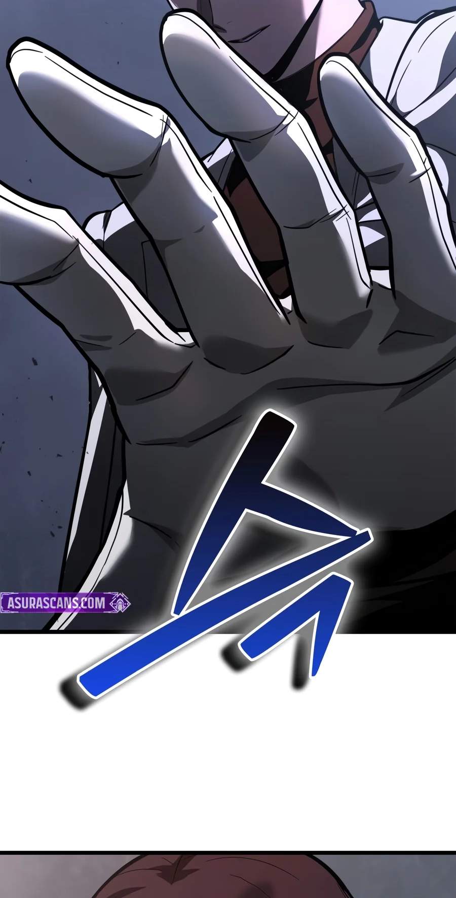 Solo Swordmaster — Chapter 5 — page 133
