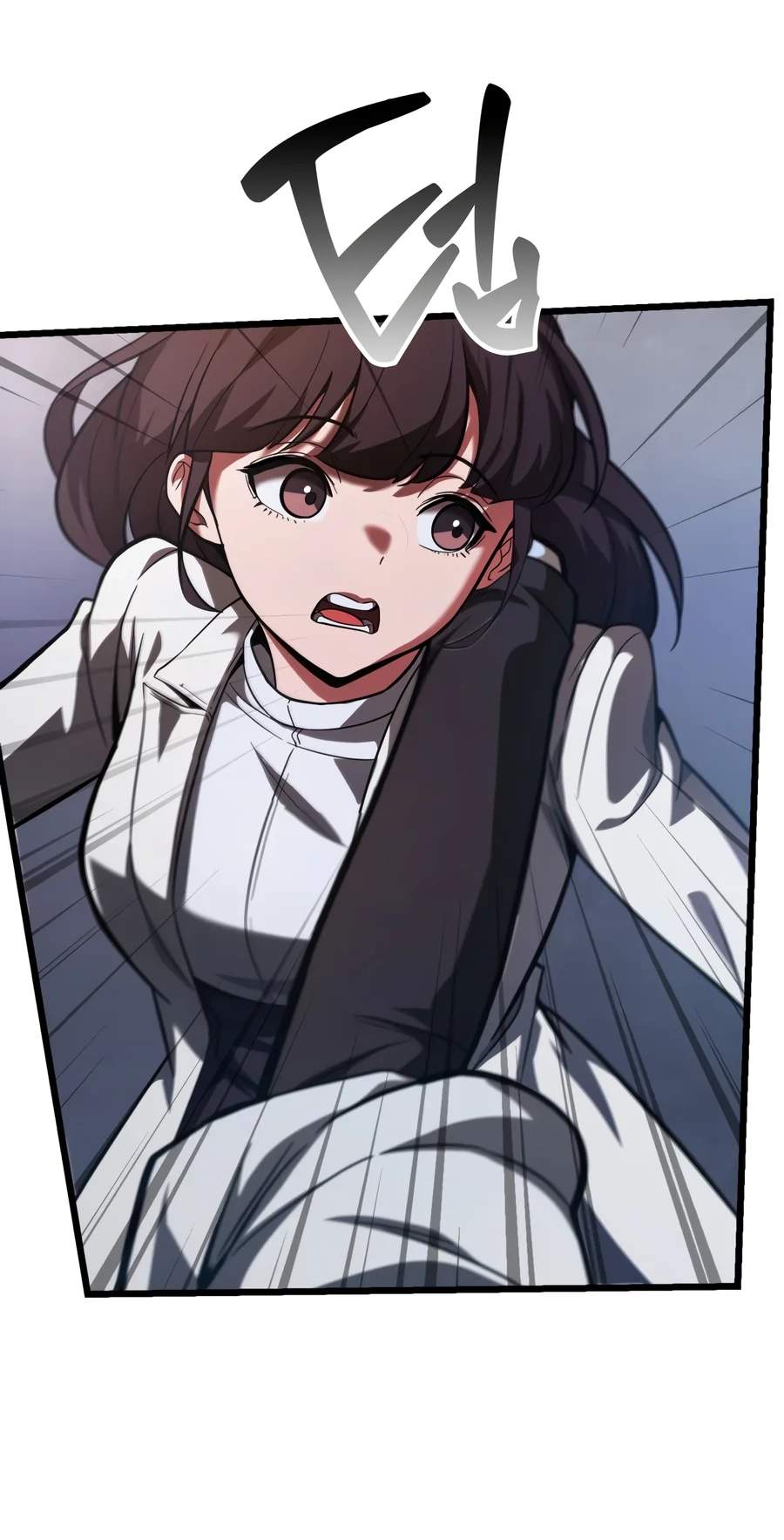 Solo Swordmaster — Chapter 5 — page 135