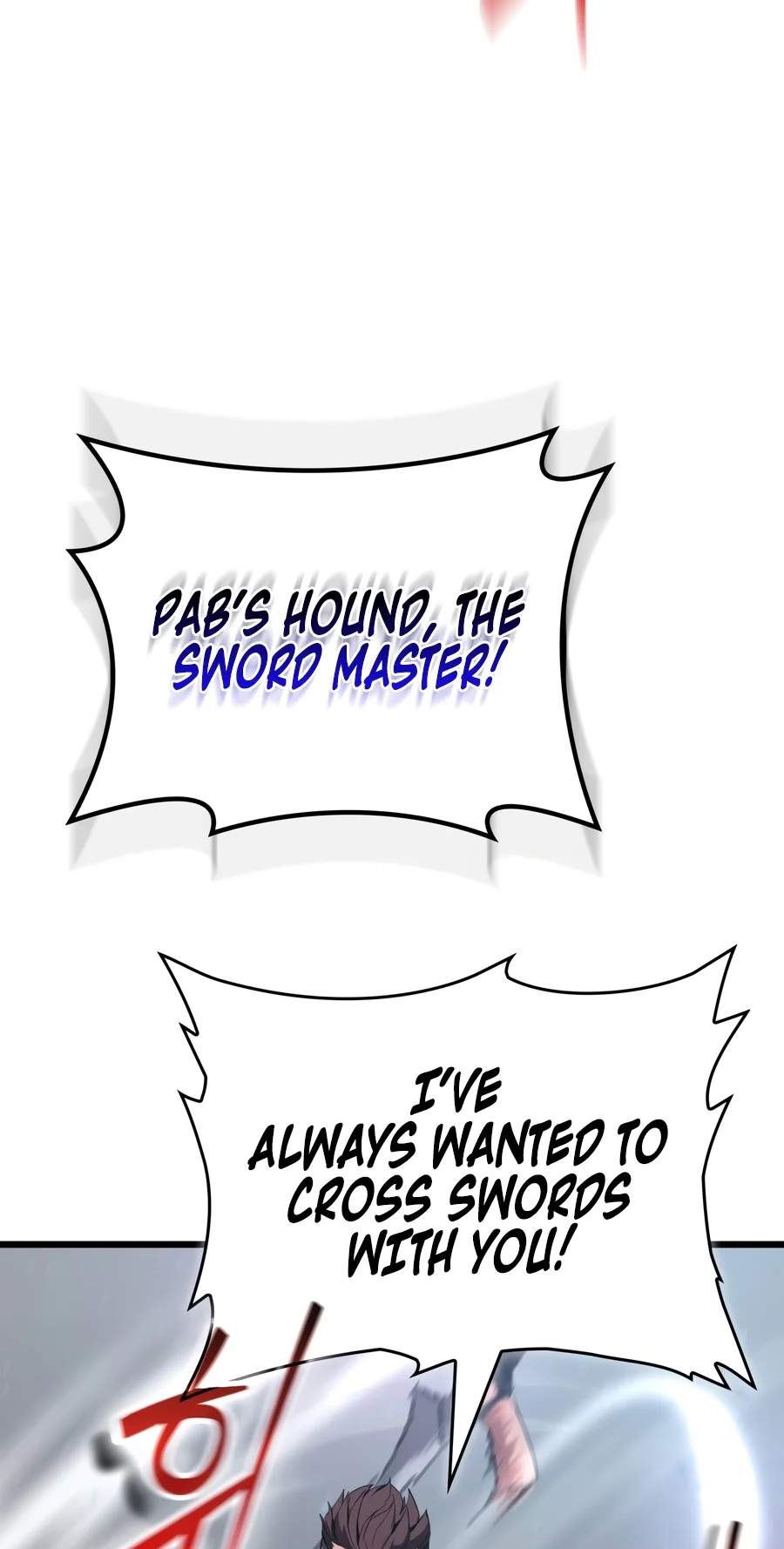 Solo Swordmaster — Chapter 5 — page 141