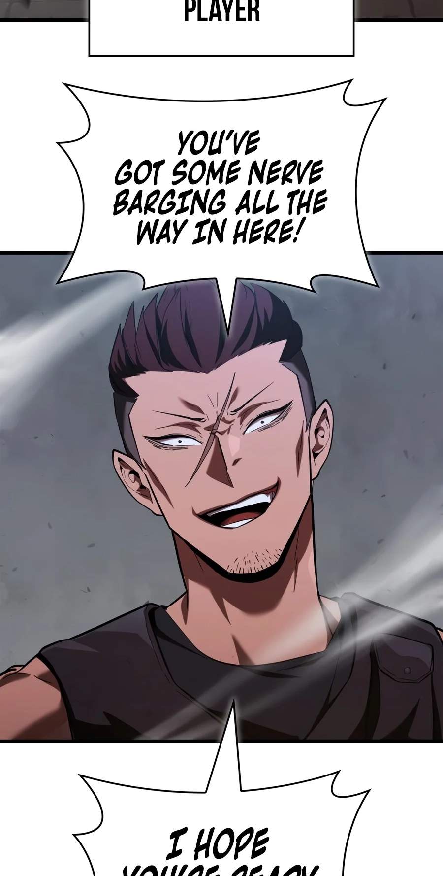 Solo Swordmaster — Chapter 5 — page 143