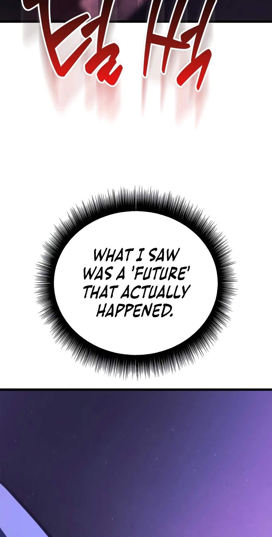 Solo Swordmaster — Chapter 5 — page 172