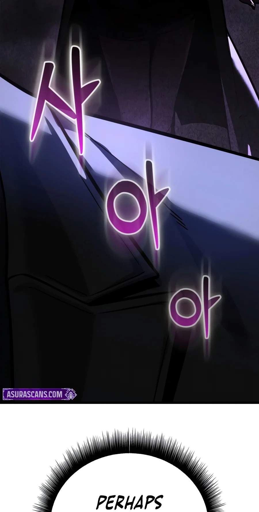 Solo Swordmaster — Chapter 5 — page 174