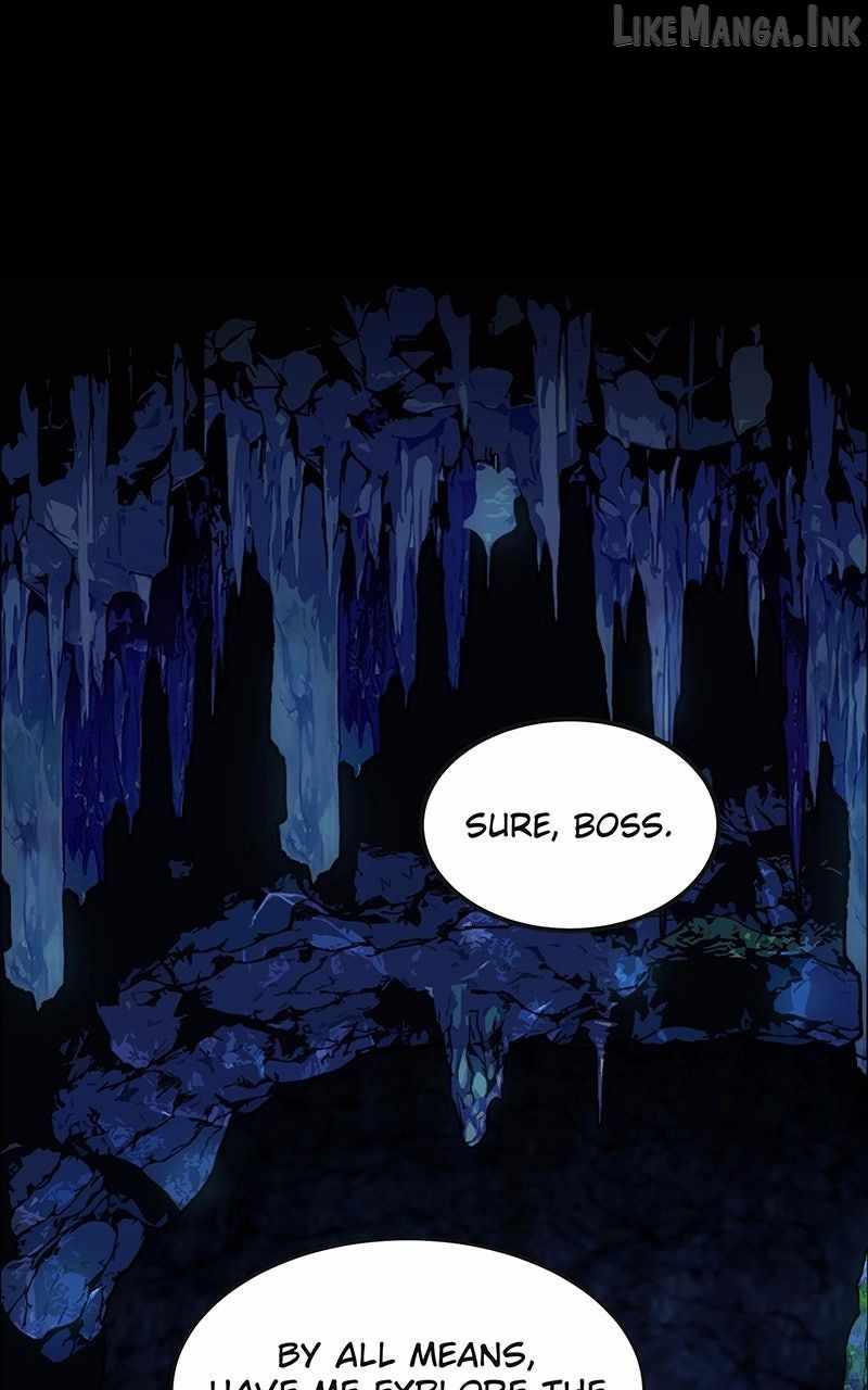 Road to Mastery — Chapter 1 — page 2