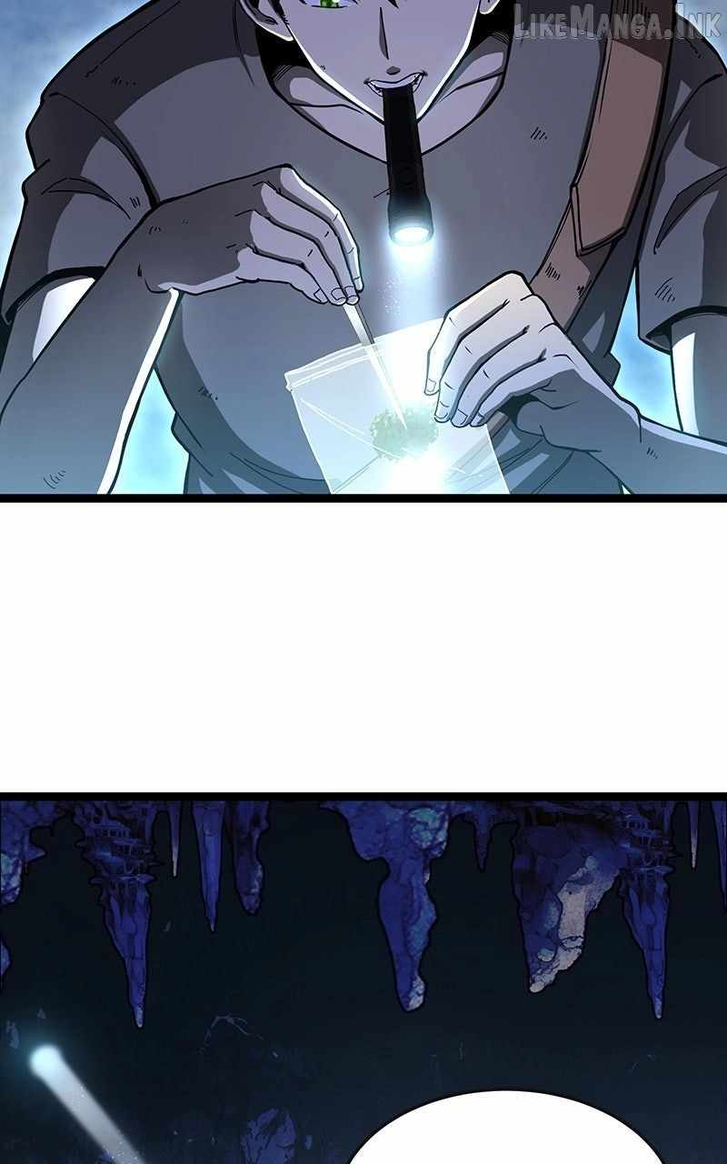 Road to Mastery — Chapter 1 — page 4