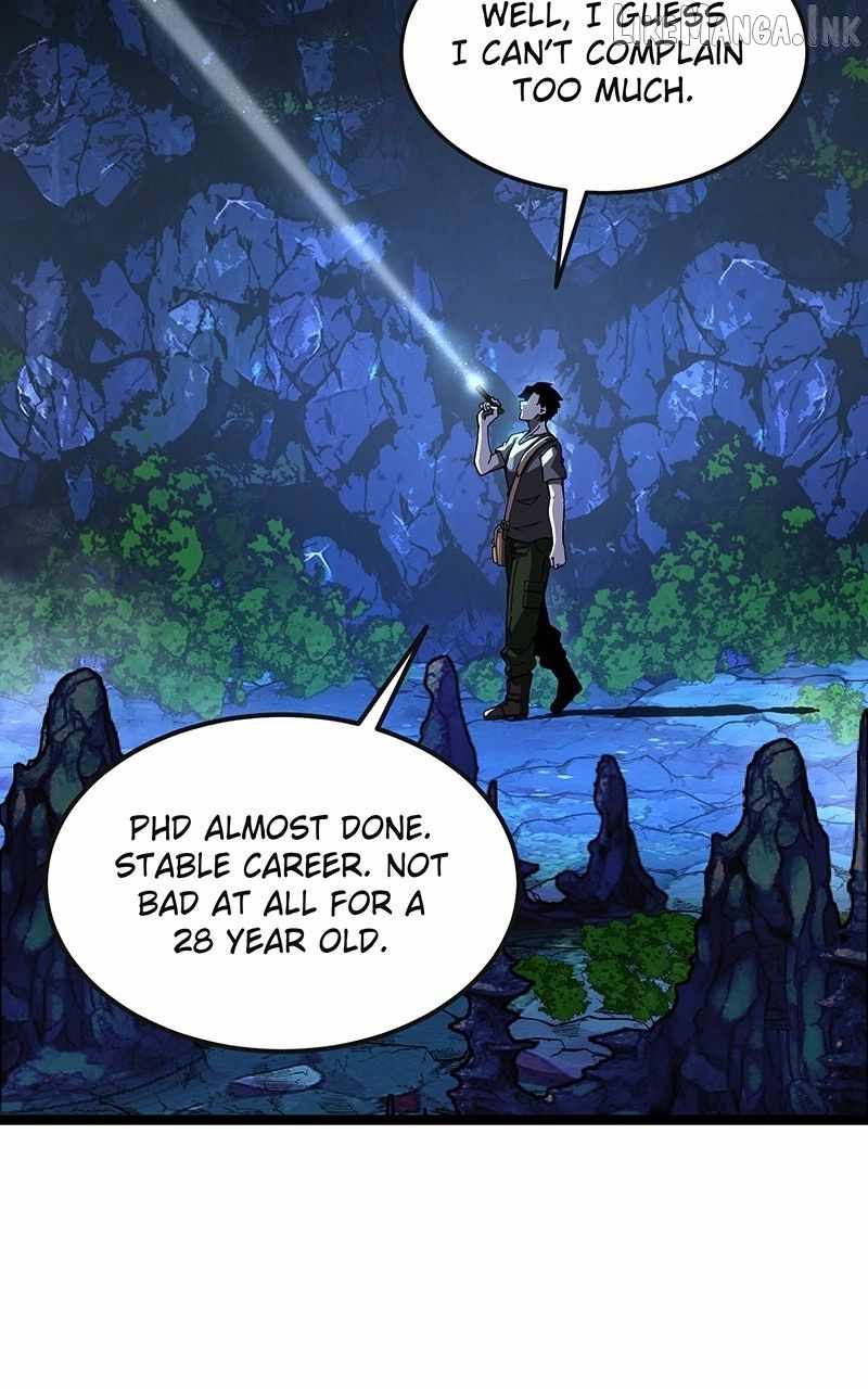 Road to Mastery — Chapter 1 — page 5