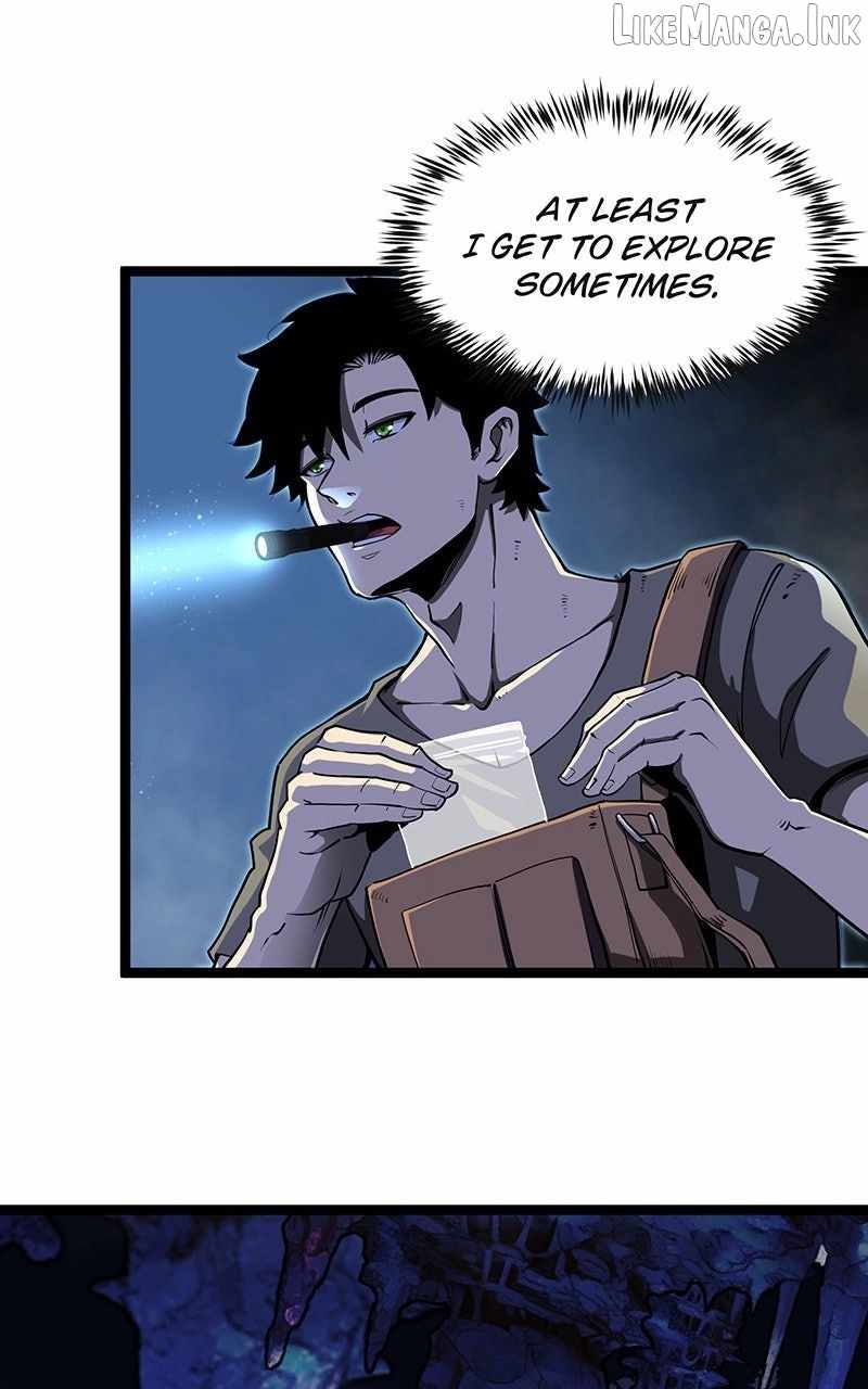 Road to Mastery — Chapter 1 — page 7